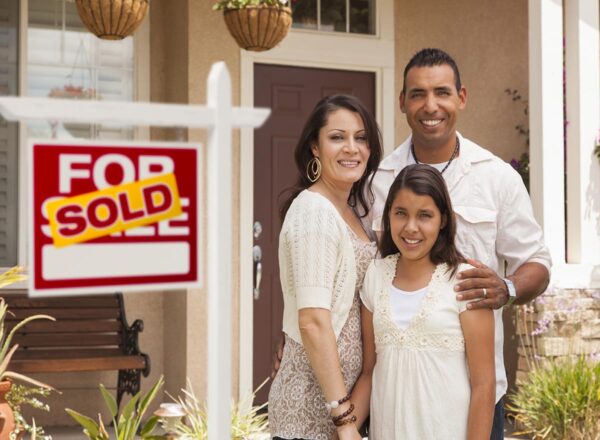 family sold to Sell Your House Fast Tennessee